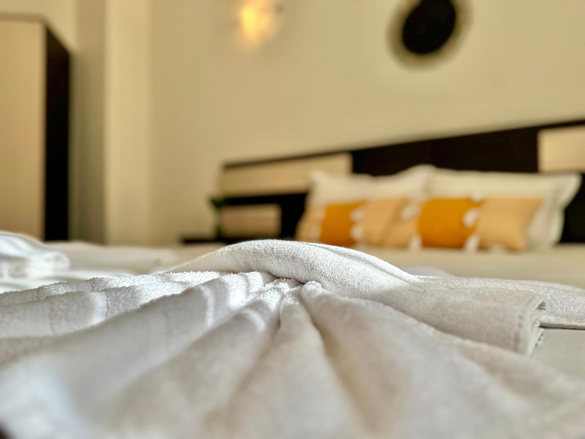 Menada Imperial Heights Villas Sunny Beach Eksteriør billede